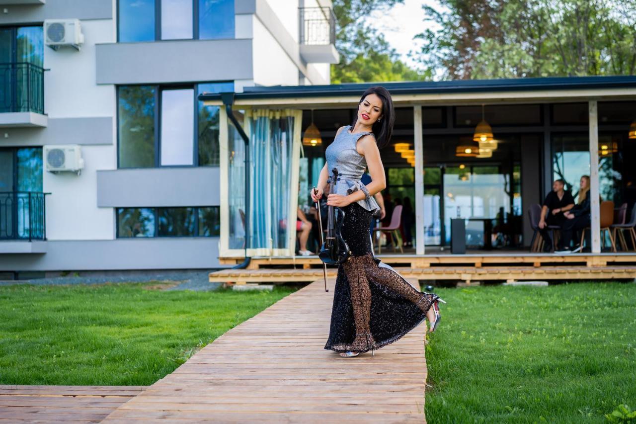 Хотел Панорама Китен Hotel Exterior foto